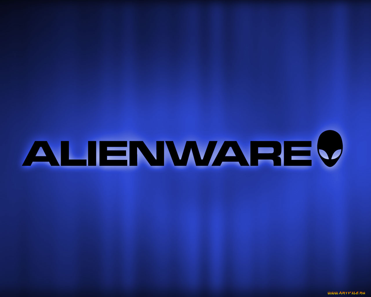 , alienware